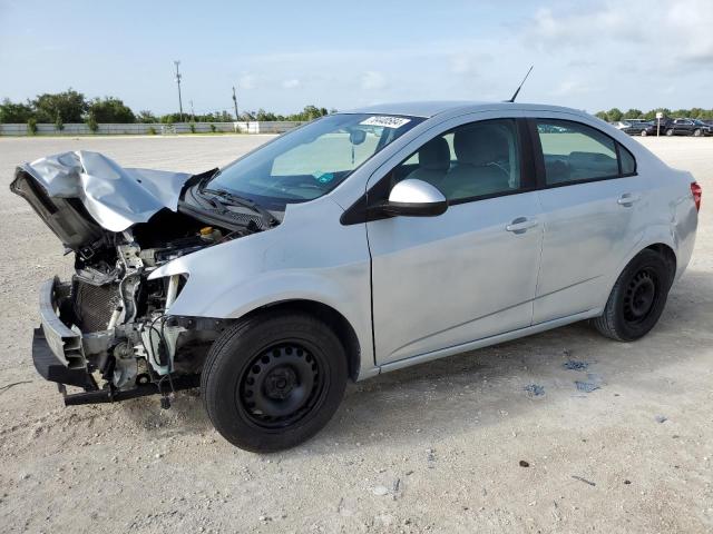 Photo 0 VIN: 1G1JA5SH0E4226548 - CHEVROLET SONIC LS 