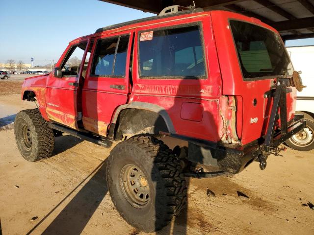 Photo 1 VIN: 1G1JA5SH0F4128167 - JEEP GRAND CHEROKEE 