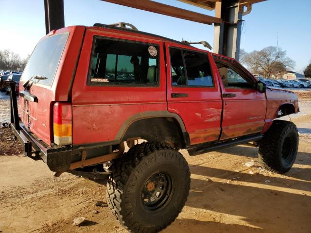 Photo 2 VIN: 1G1JA5SH0F4128167 - JEEP GRAND CHEROKEE 