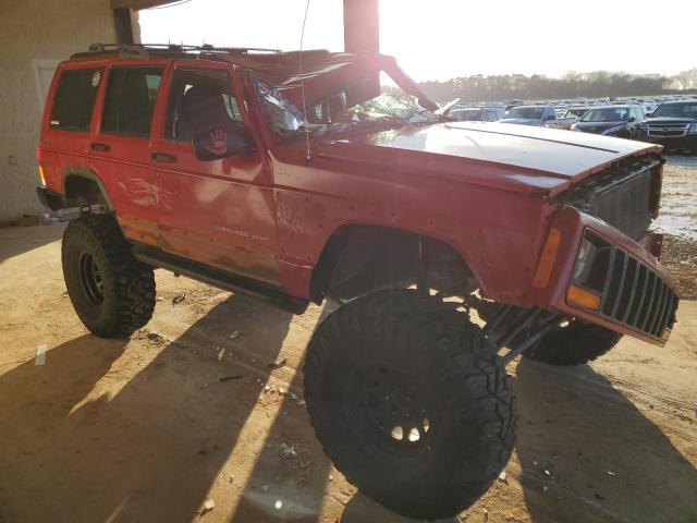 Photo 3 VIN: 1G1JA5SH0F4128167 - JEEP GRAND CHEROKEE 