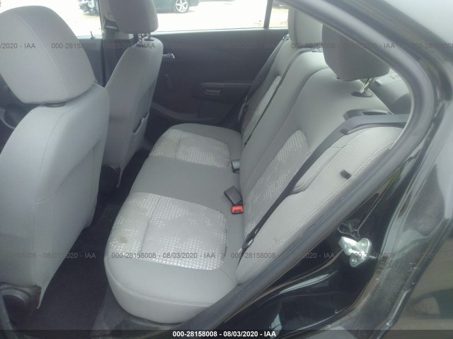 Photo 7 VIN: 1G1JA5SH1C4204698 - CHEVROLET SONIC 