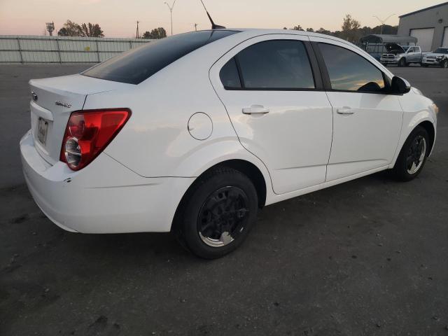 Photo 2 VIN: 1G1JA5SH1D4123704 - CHEVROLET SONIC 