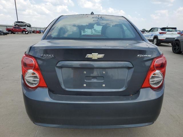 Photo 5 VIN: 1G1JA5SH1D4151180 - CHEVROLET SONIC LS 