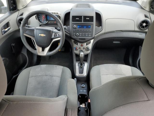 Photo 7 VIN: 1G1JA5SH1D4151180 - CHEVROLET SONIC LS 