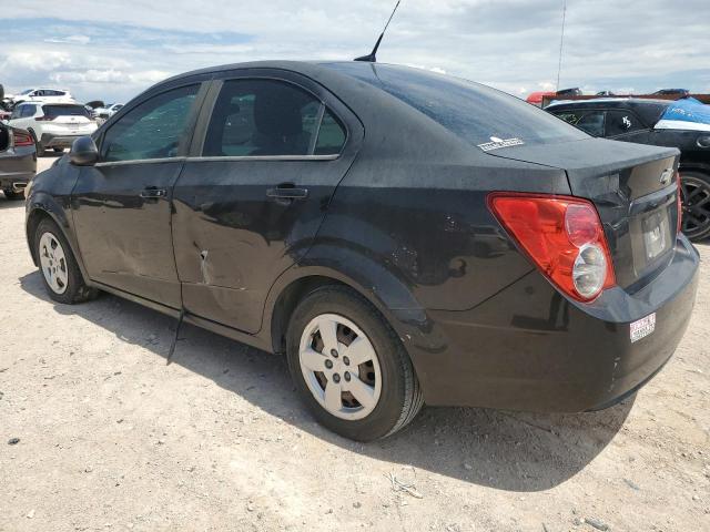 Photo 1 VIN: 1G1JA5SH1D4191629 - CHEVROLET SONIC 