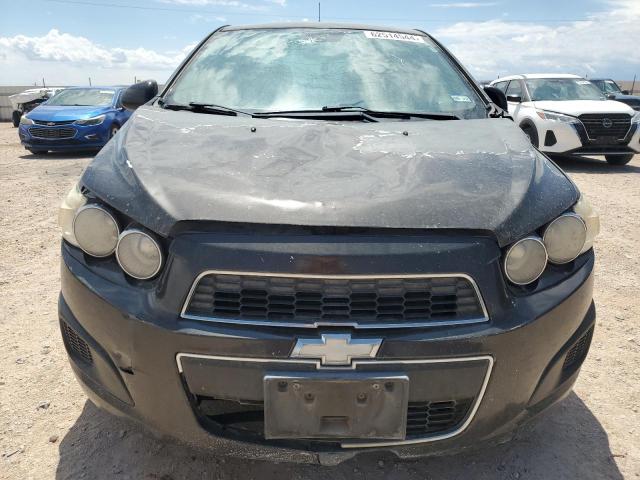 Photo 4 VIN: 1G1JA5SH1D4191629 - CHEVROLET SONIC 