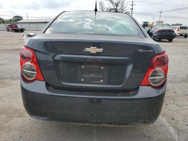 Photo 5 VIN: 1G1JA5SH1E4221763 - CHEVROLET SONIC LS 