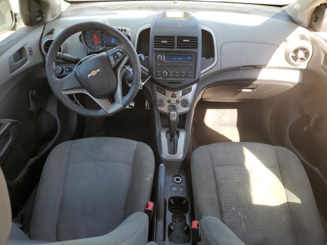 Photo 7 VIN: 1G1JA5SH1G4156934 - CHEVROLET SONIC LS 