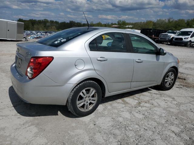 Photo 2 VIN: 1G1JA5SH2C4116551 - CHEVROLET SONIC 