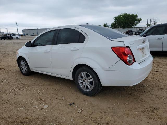 Photo 1 VIN: 1G1JA5SH2C4169542 - CHEVROLET SONIC 