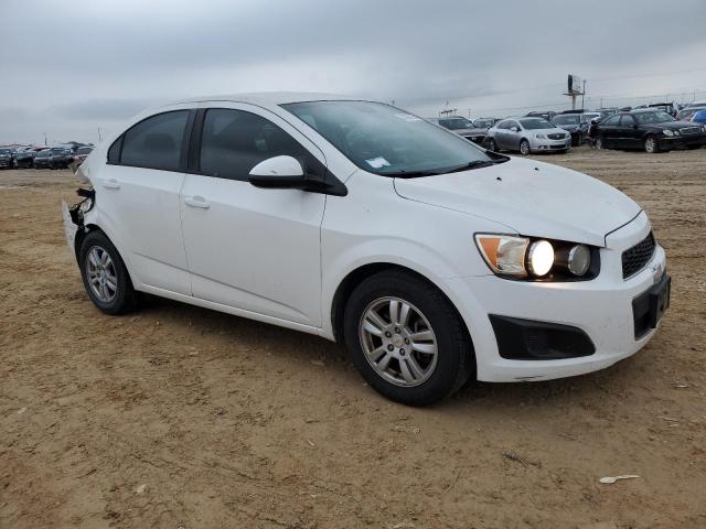 Photo 3 VIN: 1G1JA5SH2C4169542 - CHEVROLET SONIC 