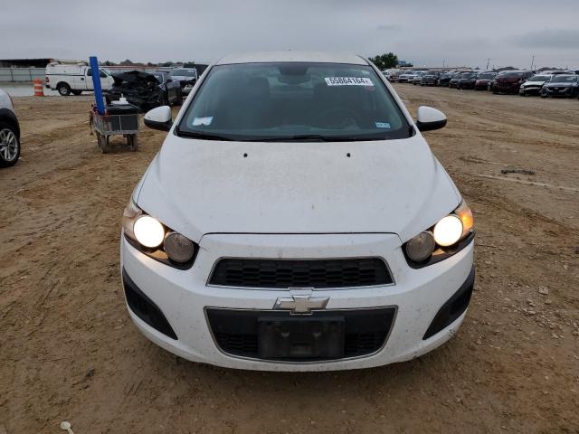 Photo 4 VIN: 1G1JA5SH2C4169542 - CHEVROLET SONIC 