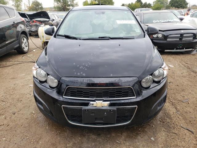 Photo 4 VIN: 1G1JA5SH2C4193906 - CHEVROLET SONIC 