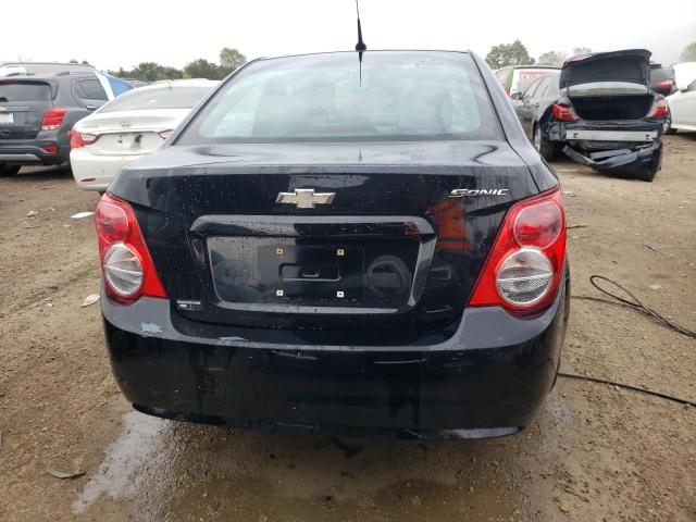 Photo 5 VIN: 1G1JA5SH2C4193906 - CHEVROLET SONIC 