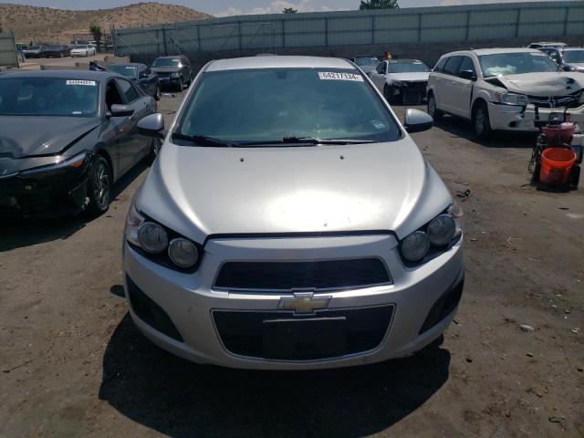 Photo 4 VIN: 1G1JA5SH2E4103530 - CHEVROLET SONIC 