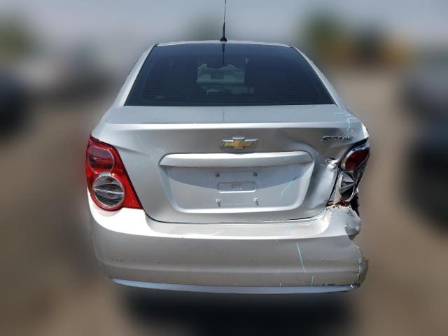 Photo 5 VIN: 1G1JA5SH2E4103530 - CHEVROLET SONIC 