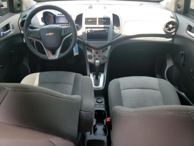 Photo 7 VIN: 1G1JA5SH2E4103530 - CHEVROLET SONIC 