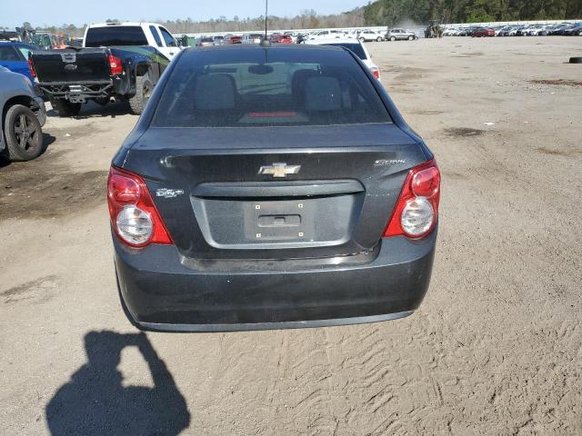 Photo 5 VIN: 1G1JA5SH2G4161950 - CHEVROLET SONIC 