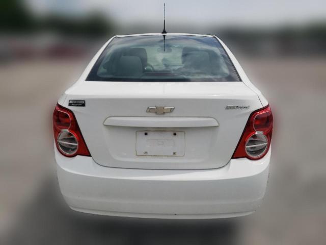 Photo 5 VIN: 1G1JA5SH3C4143113 - CHEVROLET SONIC 