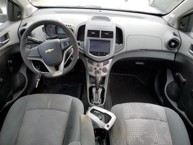 Photo 7 VIN: 1G1JA5SH3D4161192 - CHEVROLET SONIC LS 