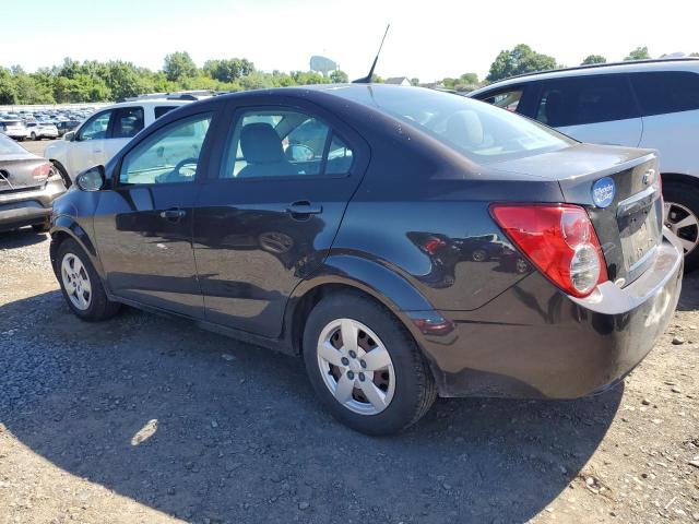 Photo 1 VIN: 1G1JA5SH3E4230867 - CHEVROLET SONIC 