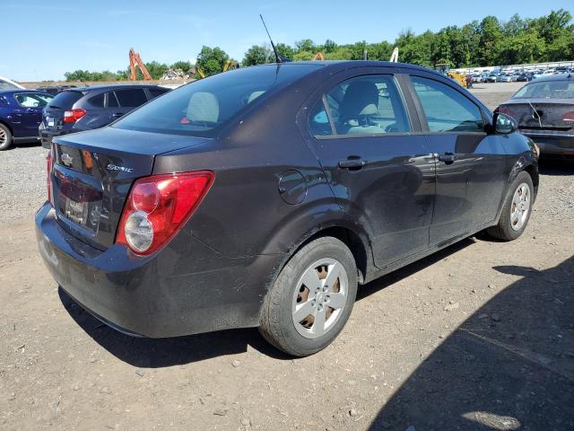 Photo 2 VIN: 1G1JA5SH3E4230867 - CHEVROLET SONIC 