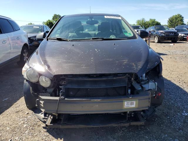 Photo 4 VIN: 1G1JA5SH3E4230867 - CHEVROLET SONIC 