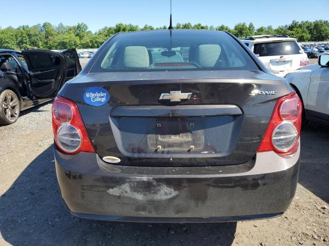 Photo 5 VIN: 1G1JA5SH3E4230867 - CHEVROLET SONIC 