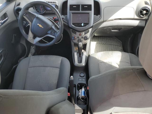 Photo 7 VIN: 1G1JA5SH4D4173075 - CHEVROLET SONIC LS 