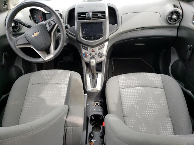 Photo 7 VIN: 1G1JA5SH4E4129191 - CHEVROLET SONIC LS 