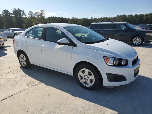 Photo 3 VIN: 1G1JA5SH4F4128642 - CHEVROLET SONIC 