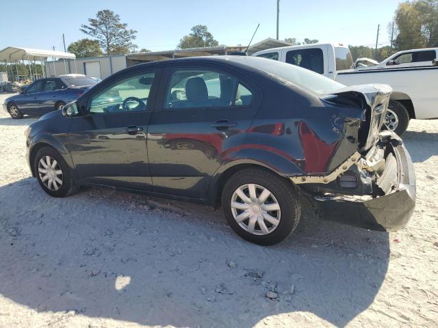 Photo 1 VIN: 1G1JA5SH4F4184239 - CHEVROLET SONIC LS 