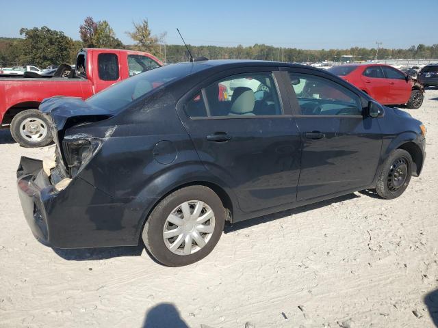 Photo 2 VIN: 1G1JA5SH4F4184239 - CHEVROLET SONIC LS 