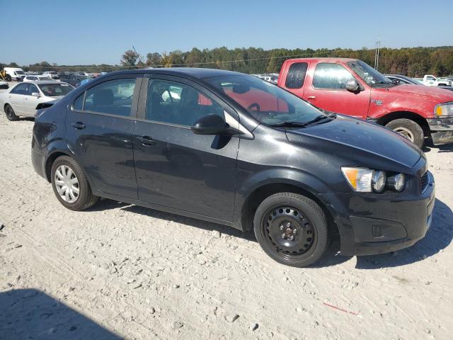 Photo 3 VIN: 1G1JA5SH4F4184239 - CHEVROLET SONIC LS 