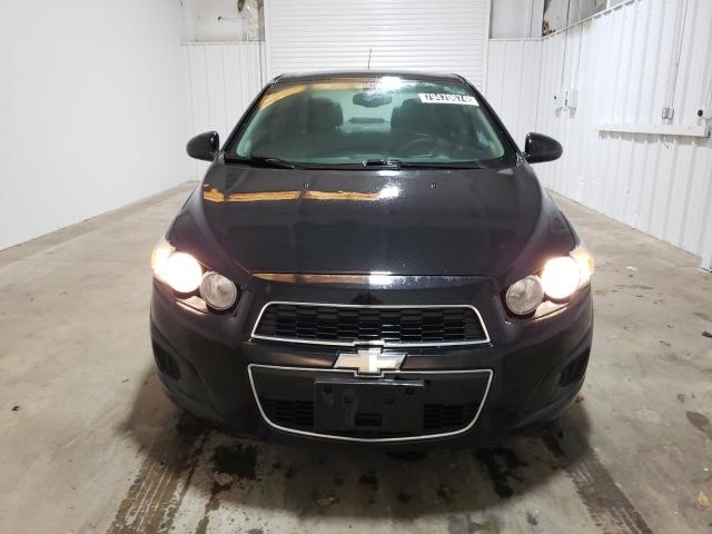 Photo 4 VIN: 1G1JA5SH4G4108361 - CHEVROLET SONIC LS 