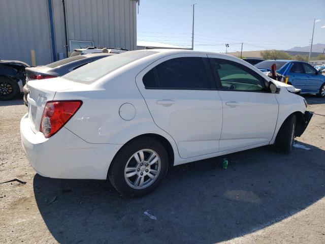 Photo 2 VIN: 1G1JA5SH5C4111795 - CHEVROLET SONIC LS 