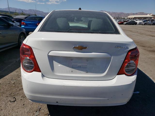 Photo 5 VIN: 1G1JA5SH5C4111795 - CHEVROLET SONIC LS 