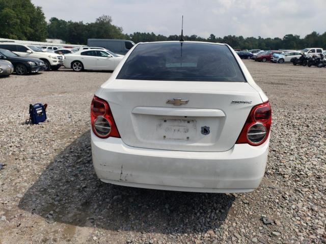 Photo 5 VIN: 1G1JA5SH5C4207099 - CHEVROLET SONIC LS 