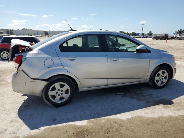 Photo 2 VIN: 1G1JA5SH5D4154812 - CHEVROLET SONIC LS 