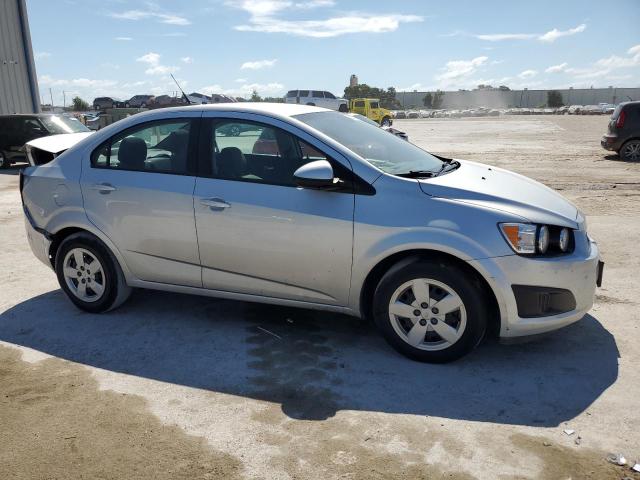 Photo 3 VIN: 1G1JA5SH5D4154812 - CHEVROLET SONIC LS 