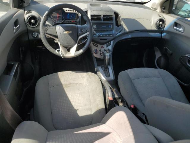 Photo 7 VIN: 1G1JA5SH5D4154812 - CHEVROLET SONIC LS 