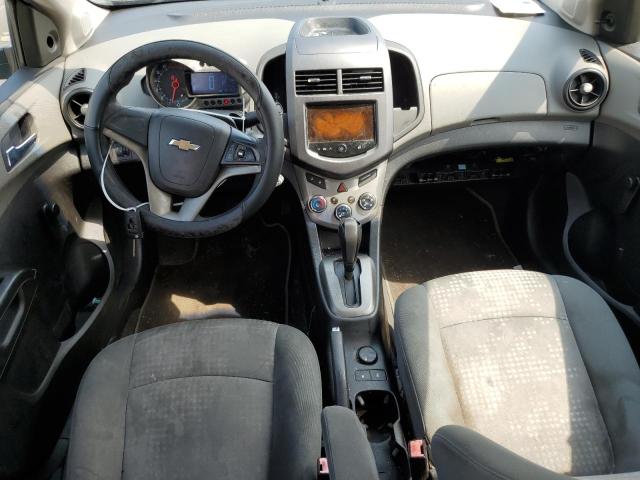 Photo 7 VIN: 1G1JA5SH5D4179726 - CHEVROLET SONIC LS 