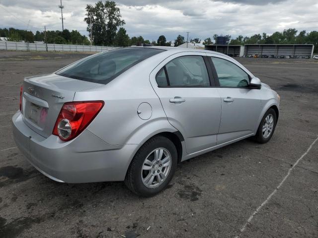 Photo 2 VIN: 1G1JA5SH6C4110865 - CHEVROLET SONIC 