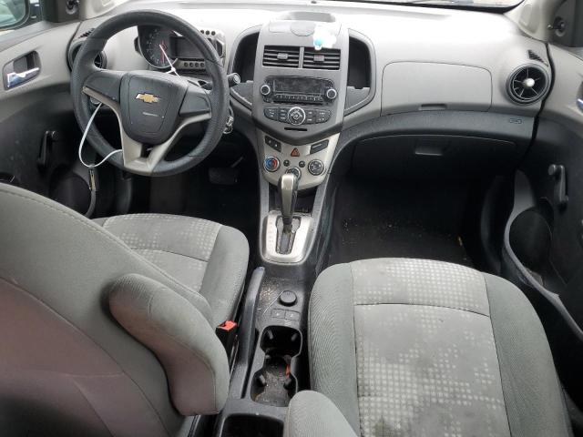 Photo 7 VIN: 1G1JA5SH6C4110865 - CHEVROLET SONIC 