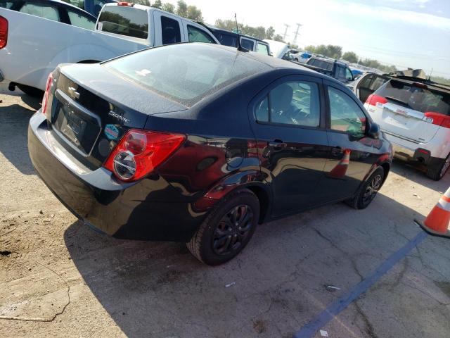 Photo 2 VIN: 1G1JA5SH6D4141664 - CHEVROLET SONIC LS 