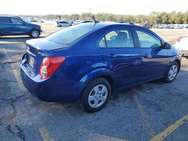 Photo 2 VIN: 1G1JA5SH6E4210855 - CHEVROLET SONIC 