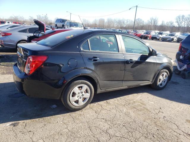 Photo 2 VIN: 1G1JA5SH6E4233729 - CHEVROLET SONIC 