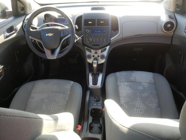 Photo 7 VIN: 1G1JA5SH6E4233729 - CHEVROLET SONIC 