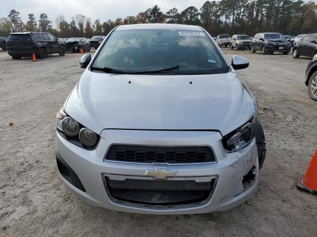 Photo 4 VIN: 1G1JA5SH6F4196988 - CHEVROLET SONIC LS 