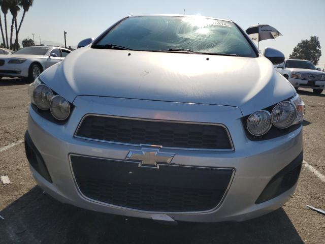 Photo 4 VIN: 1G1JA5SH6G4182364 - CHEVROLET SONIC LS 